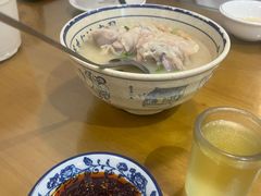 -易老妈蹄花.特色川菜(人民公园总店)
