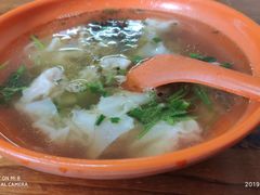 -阿麟馄饨(延长路店)