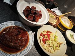 -金陵家宴·金陵春·南京菜(夫子庙店)