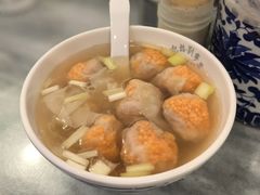 -恩宁刘福记(东华东路店)