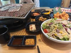 -九田家黑牛烤肉(溧水万达店)