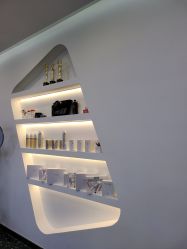 -YO HAIR SALON