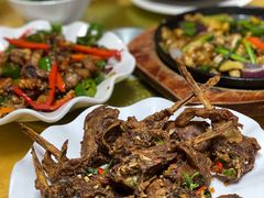 -五华鱼生客家五华菜馆(德明华府店)