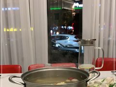 -宁好四季潮汕牛肉火锅