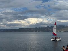 -抚仙湖禄充风景区