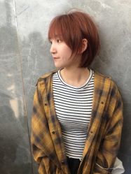 -涩谷· Hair Salon