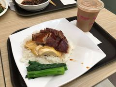 -太兴烧味餐厅(香港机场店)