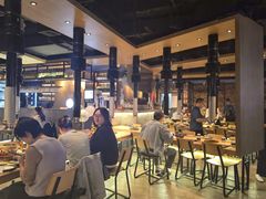 -烧肉达人•炭火烧肉(新天地店)