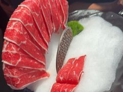 -牛将军•涮肉•烤肉•铁板烧(北京王府井·故宫店)