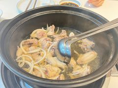 -东椰·海南椰子鸡火锅(朝阳门店)