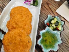 -Hi YOU你的饭局泰餐厅(雍和宫店)