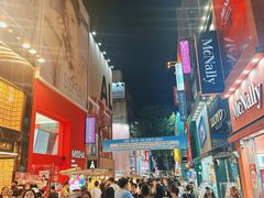 -Olive Young(明洞旗舰店)