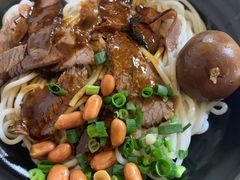 -莫老爷·正宗桂林米粉(南油店)