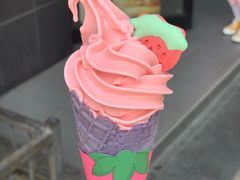 -麦当劳(田林好又多店)