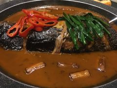 -青年公社烤鸭(青年路店)