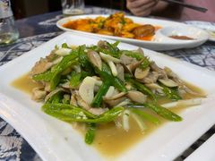 -龙姐私房菜(和顺古镇店)