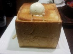 面包诱惑-绿茶餐厅(广州天河城店)