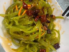 -六和聚传统烤鸭.天津菜(和平店)