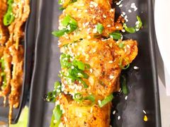 -有鱼吃·纸包烤鱼(曲江创意谷店)