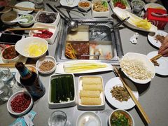-海底捞火锅(奉化银泰店)