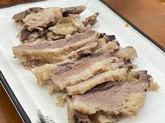 -伊帆食府·青海地方特色美食