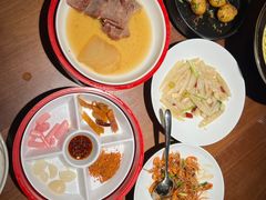 -清水亭湖北菜(大屯DT51店)