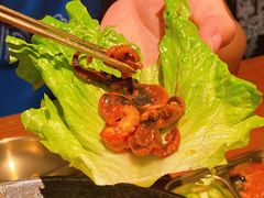 -春熙台韩国料理·章鱼肥牛(西丽店)