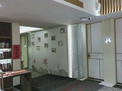 -荷风细雨·中国茶宴(世纪大道店)