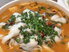 -日出青木·杭帮菜名店