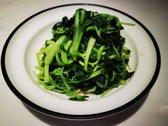 奶白菜-上下九广州菜馆(锦业路店)