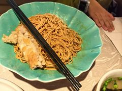 -松鹤面馆(观前店)