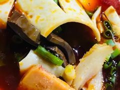 毛血旺-山城遇宴·重庆江湖菜(五道口银谷大厦店)