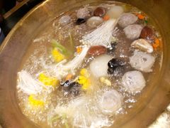 -小牛海记潮汕牛肉店(永定路店)