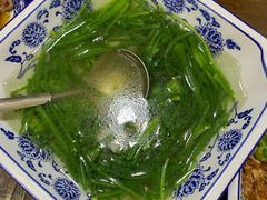 -阿鹏故事云南野生菌火锅(人民路店)