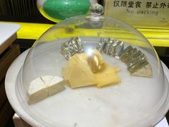 -华安国际大酒店-餐厅