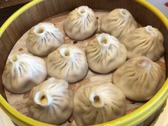 同庆楼小笼包-同庆楼(金宝汇店)