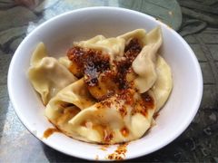 钟水饺-龙抄手(文殊坊店)