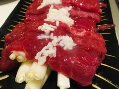 稻花香醉牛肉-丙申臺火锅