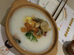 艇仔粥-蔡澜点心·粤菜(西单大悦城店)