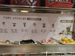 -七欣天香辣蟹火锅(武义壶山广场店)