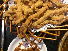-红鼎坊·老成都火锅(新南门店)