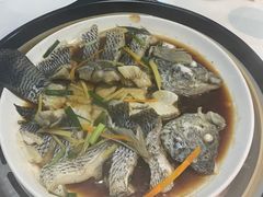 -蔚海之都·象山蒸汽海鲜(仙霞路店)