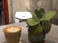 澳白-25#COFFEE(古地石店)