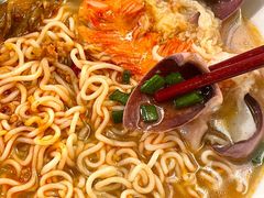 -亞婆井·劲抽面食(铂顿城店)