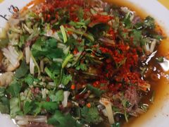-荣生萝卜汤饭店