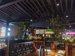 大堂-洞庭土菜小炒馆(易发广场店)