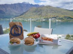 -Fergburger(皇后镇店)