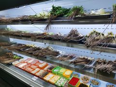 -水碾河刘老大串串香(水碾河路店)