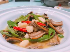 -久宴·天目湖大鱼头(恐龙园店)