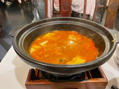 -黔香阁(碧云店)